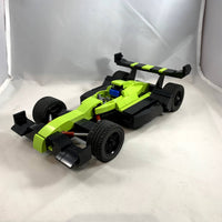 Custom LEGO® Sports Car