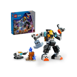 Space Construction Mech 60428 - New LEGO City Set