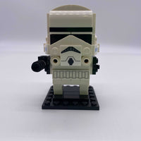 41620 Stormtrooper [USED]