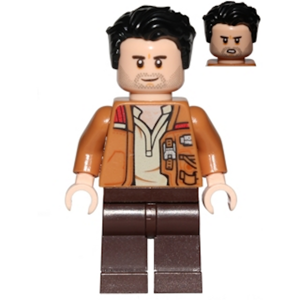 Poe Dameron