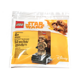 40300 Han Solo Mudtrooper Polybag