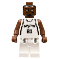 Tim Duncan