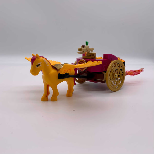 41186 Azari & the Goblin Forest Escape [USED]
