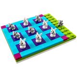 40265 Tic-Tac-Toe polybag