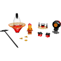 70688 Kai's Spinjitzu Ninja Training