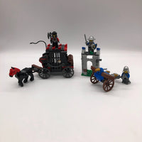 70401 Gold Getaway [USED]