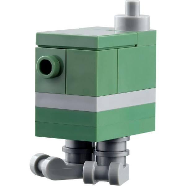 Gonk Droid (GNK Power Droid)
