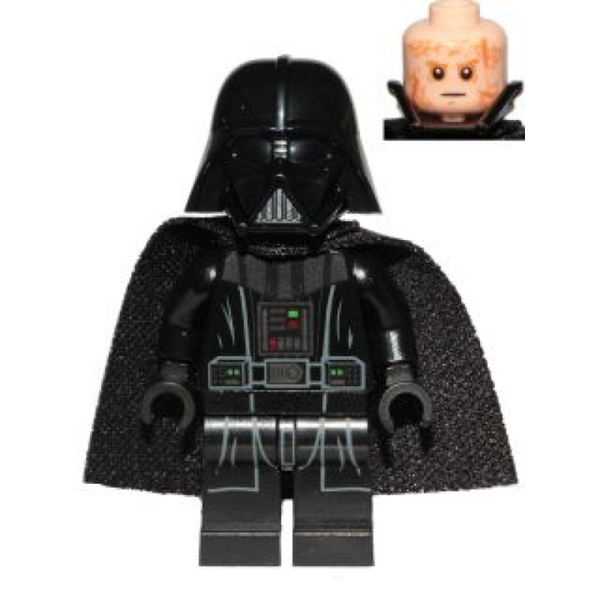 Lego darth vader polybag deals