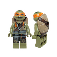 Michelangelo