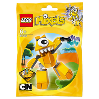 41506 Teslo - Mixels Series 1