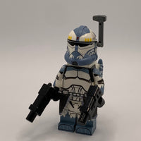 Custom Recon Commander Wolffe [USED]