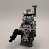 Custom Recon Commander Wolffe [USED]