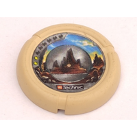 Bionicle Throwbot / Slizer Disk