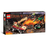 7476 Iron Predator vs. T-Rex [CERTIFIED USED]