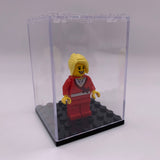 Minifigure Display Case