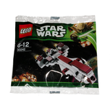 30242 Republic Frigate polybag [CERTIFIED USED]