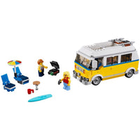 31079 Sunshine Surfer Van [Certified Used, 100% Complete]