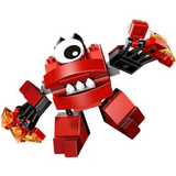41501 Vulk - Mixels Series 1