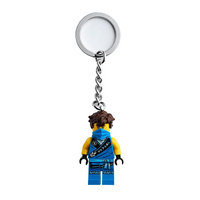 Jay Key Chain