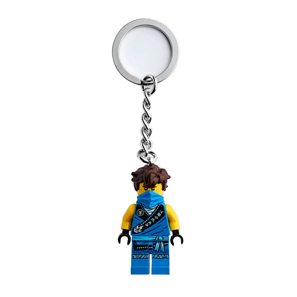 Jay Key Chain