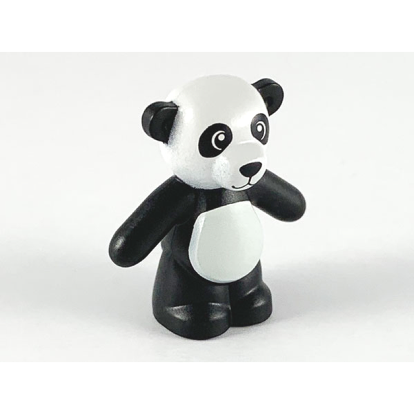 Teddy Bear - Panda