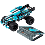 42059 Stunt Truck [CERTIFIED USED]