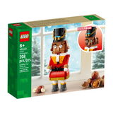 40640 LEGO® Nutcracker