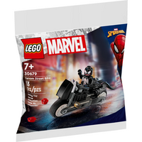 30679 Venom Street Bike Polybag