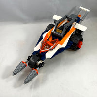 70348 Lance's Twin Jouster [USED]