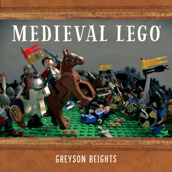 Medieval LEGO®