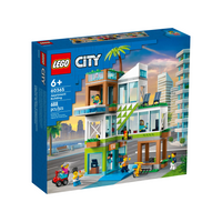 60365 Apartment Building