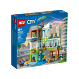 60365 Apartment Building