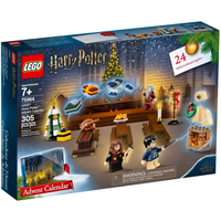 75964 Harry Potter Advent Calendar (2019)