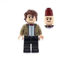 Doctor Who - 11th Doctor (custom)
