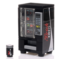Brick Zero - Soda Vending Machine