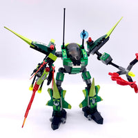 8114 Chameleon Hunter [USED]