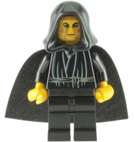 Emperor Palpatine