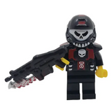 Shock Trooper - Annihilator Accessory Pack