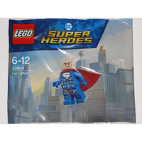 30614 Lex Luthor Polybag