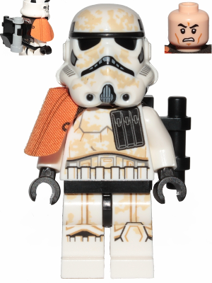 Sandtrooper
