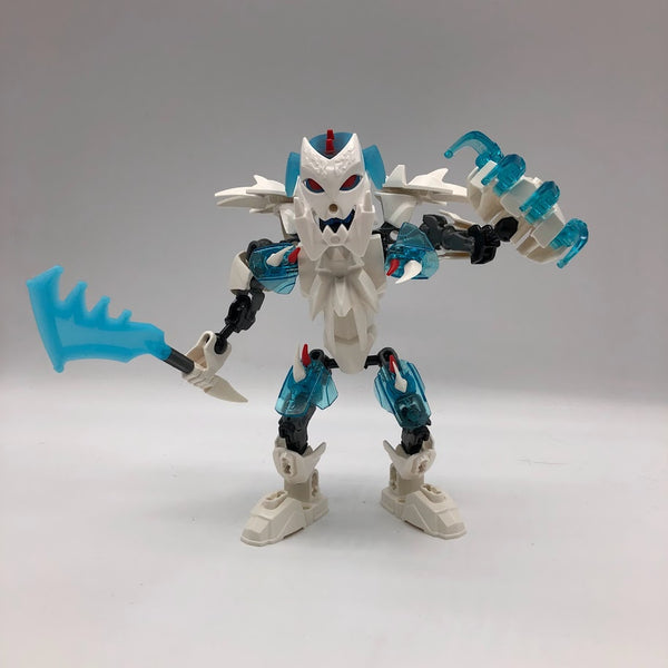 44011 Frost Beast [USED]