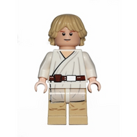 Luke Skywalker