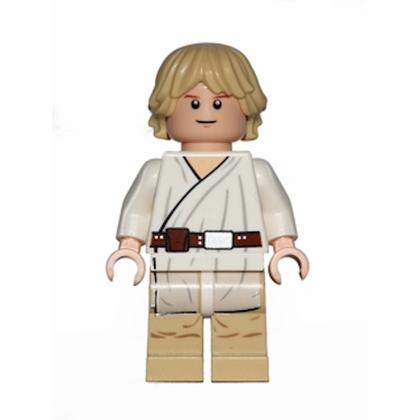 Luke Skywalker