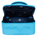 Small Backpack - Medium Azure