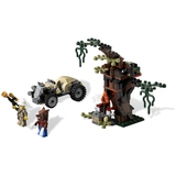 9463 The Werewolf