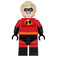 Mr. Incredible