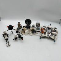 75014 Battle Of Hoth [USED]