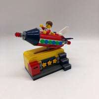 40335 Space Rocket Ride [USED]