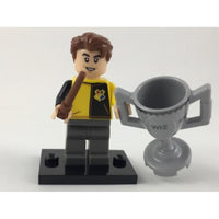 Cedric Diggory - Harry Potter Series 1 Collectible Minifigure