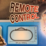 7898 Cargo Train Deluxe [USED]